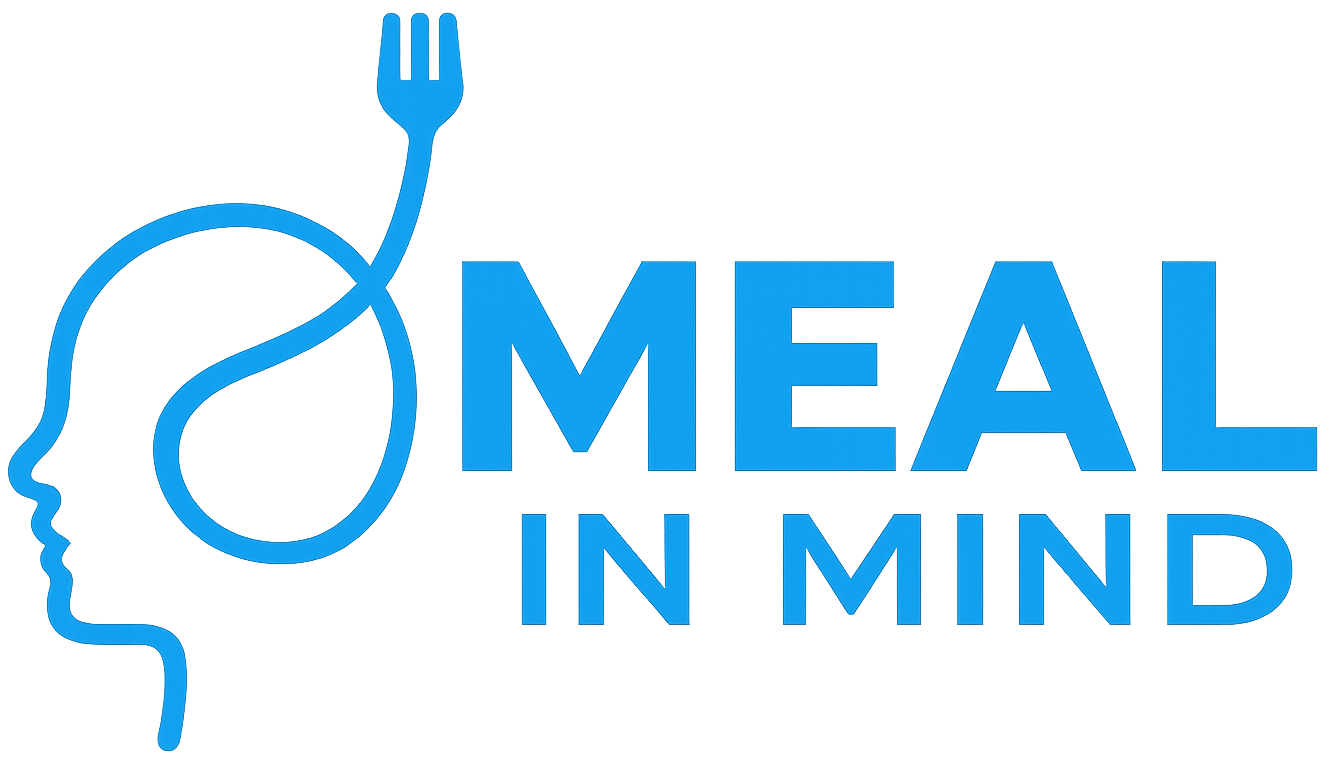 Meal in Mind Logo